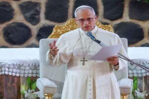 Pope Leo XIV ने America-Iran Peace Deal को सराहा, कहा- Middle East में बढ़ेगा भरोसा और स्थिरता​