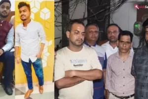 Lucknow Fire Tragedy: लखनऊ अग्निकांड में कानपुर के दो युवकों की दर्दनाक मौत, परिवारों पर टूटा दुखों का पहाड़​
