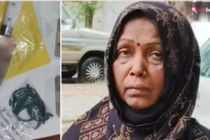 Gorakhpur Murder Mystery: गोरखपुर में तानों से नाराज भांजी ने की मामी की हत्या, लूट का रूप देने की रची साजिश​