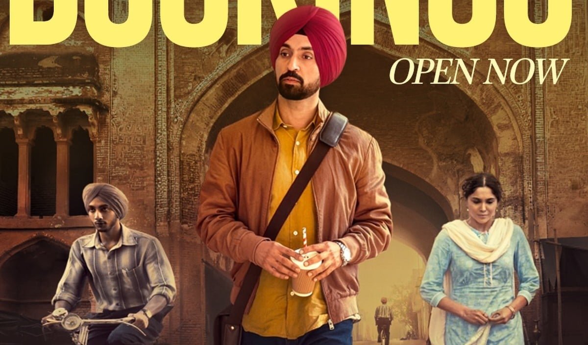 Box Office Collection | 'मैं वापस आऊंगा' की रफ़्तार तेज, जानिए 'हॉन्टेड 3D' और 'भारत भाग्य विधाता' का छठे दिन का हाल​