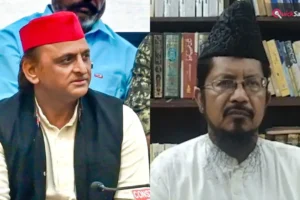 UP चुनाव में मुस्लिम होगा सपा का CM चेहरा? मुस्लिम संगठन ने रखी मांग, बोले- यादव परिवार पर मुसलमानों का एहसान​