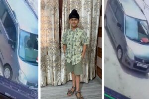 Meerut News: 7 साल के मासूम का किडनैप, फिर मर्डर… प्रेमिका से शादी में बाधा बन रहा था बेटा, सिरफिरे आशिक ने ली जान​