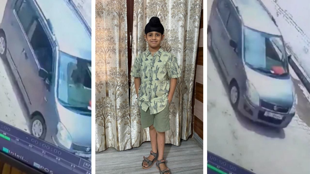 Meerut News: 7 साल के मासूम का किडनैप, फिर मर्डर… प्रेमिका से शादी में बाधा बन रहा था बेटा, सिरफिरे आशिक ने ली जान​