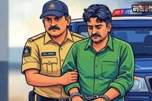नागपुर में करोड़ों की जमीन हड़पने के लिए बनाया फर्जी सहमति पत्र; पुलिस ने ठग ‘कोरपाटी बंधुओं’ को किया गिरफ्तार​