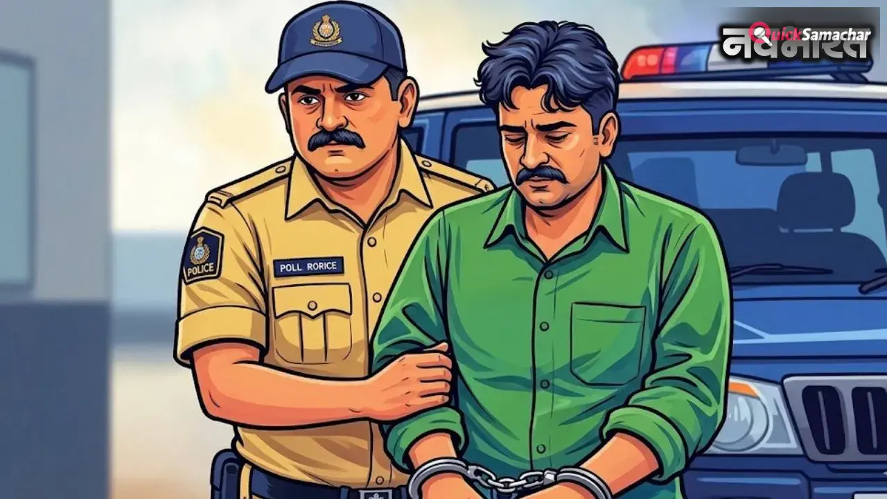 नागपुर में करोड़ों की जमीन हड़पने के लिए बनाया फर्जी सहमति पत्र; पुलिस ने ठग ‘कोरपाटी बंधुओं’ को किया गिरफ्तार​