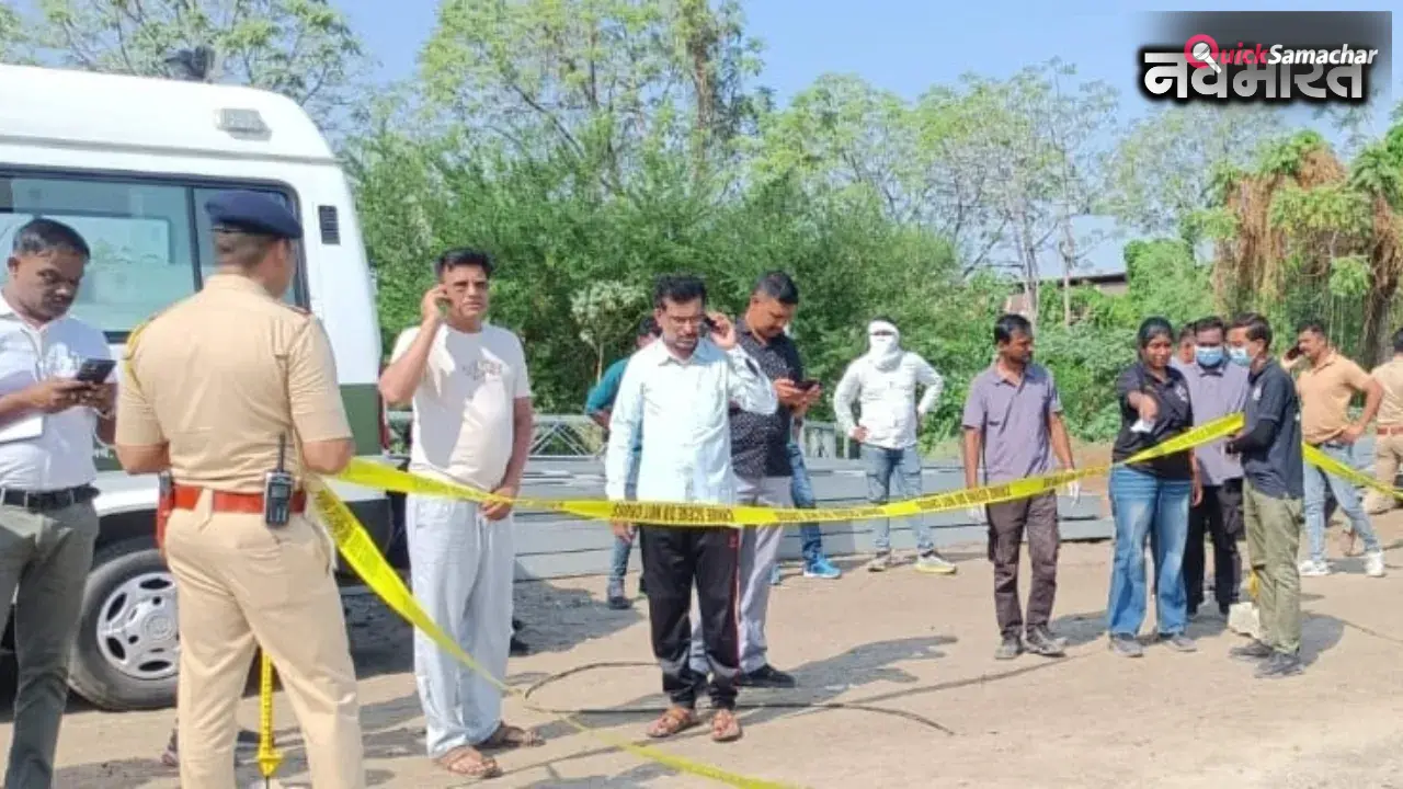 Nagpur Crime: साथ मिलकर करते थे चोरी, अब आपस में ही भिड़े; लकड़गंज व क्राइम ब्रांच ने 3 आरोपियों को दबोचा