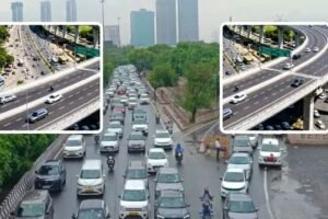 नोएडा एलिवेटेड एक्सप्रेस-वे का बदलेगा पूरा नक्शा! 31 KM ट्रैक पर बनेंगे 4 नए लूप, जाम से मिलेगी बड़ी राहत​