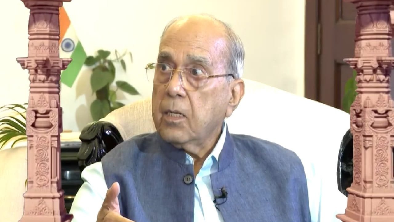 राम मंदिर में चंदा चोरी का पता चल गया, SIT भी बन गई पर FIR क्यों नहीं? नृपेंद्र मिश्रा ने बताया