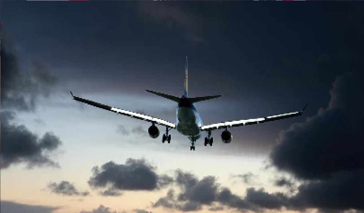 Pakistan की अकड़ बरकरार, Indian Flights पर 24 July तक जारी रहेगा एयरस्पेस बैन​