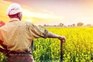 PM Kisan: 9.44 करोड़ किसानों के लिए खुशखबरी! इस दिन जारी होगी पीएम किसान की 23वीं किस्त​