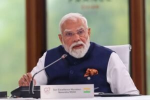 पीएम मोदी की विदेश नीति लाई रंग… ब्रिटेन के साथ ट्रेड डील 15 जुलाई से लागू, यूरोप-कनाडा के साथ भी बनी बात​