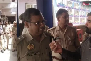 लखनऊ हादसे के बाद प्रयागराज में अलर्ट: कोचिंग संस्थानों पर अग्निशमन विभाग की बड़ी कार्रवाई​