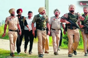 Punjab Police Gangster Module: अमृतसर मर्डर और बटाला कांड से जुड़े 3 आरोपी गिरफ्तार, 3 विदेशी हथियार बरामद​