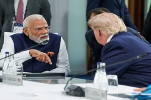 QUAD से किनारा और टैरिफ वॉर के बाद Trump के बदले तेवर, White House ने दिए भारत दौरे के संकेत​
