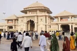 Ram Mandir Donation Chori News: राम मंदिर चंदा चोरी मामले में कितने लोगों पर SIT की रडार? जांच में अब तक क्या सामने आया​