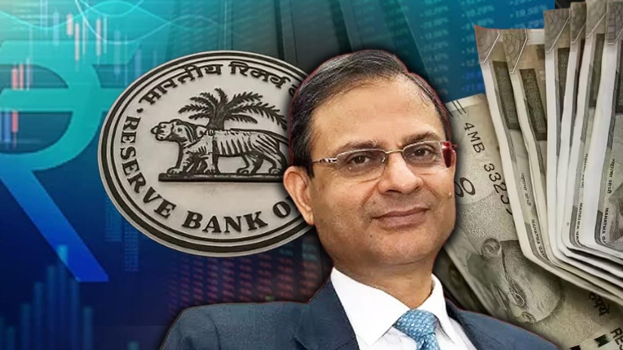 डॉलर खींचने के लिए RBI का मास्टरस्ट्रोक! FCNR डिपॉजिट्स पर हटाई ब्याज की लिमिट, NRIs के लिए कमाई का मौका