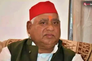 अयोध्या के सांसद अवधेश प्रसाद का योगी सरकार पर हमला, चढ़ावा मामले में SIT जांच को बताया दिखावा​