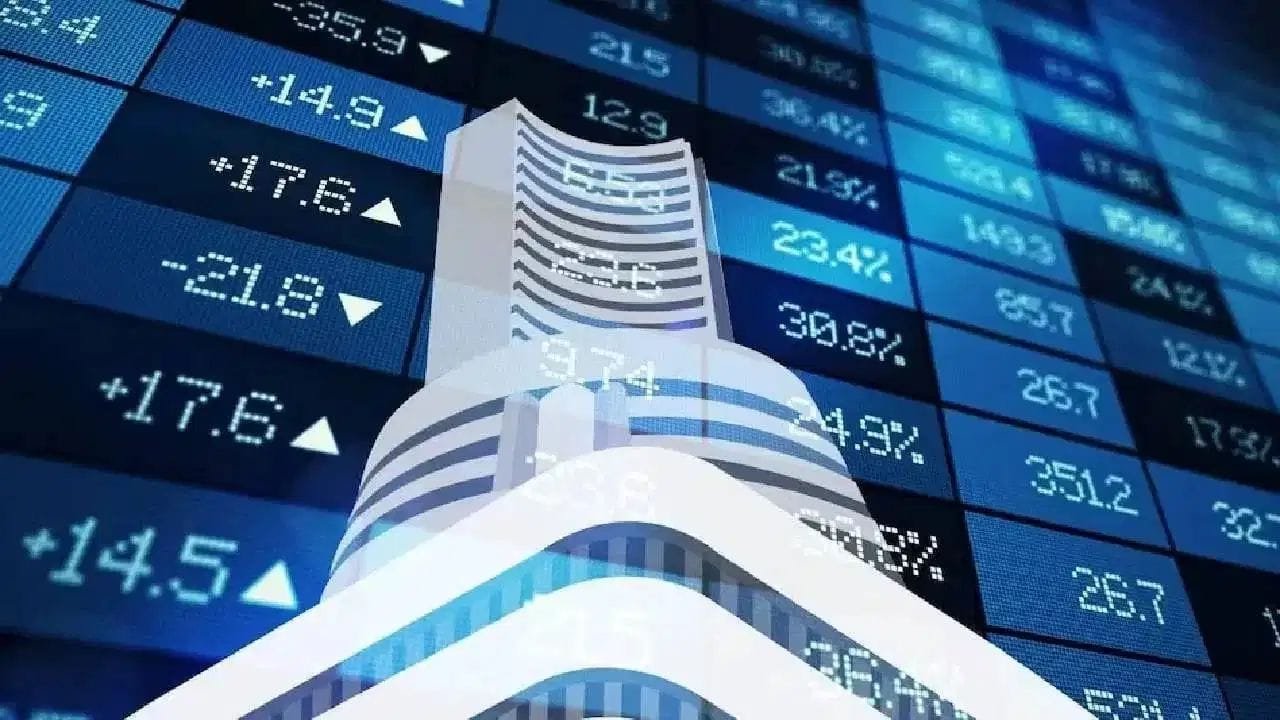 Share Market Rally: निफ्टी पहुंचा 24000 के पार, बाजार में तेजी के ये हैं बड़े कारण