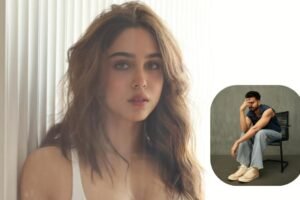 Sharvari Wagh की Success बनी Sunny Kaushal संग ब्रेकअप की वजह? रिपोर्ट में हुआ चौंकाने वाला खुलासा!​