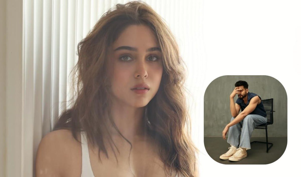 Sharvari Wagh की Success बनी Sunny Kaushal संग ब्रेकअप की वजह? रिपोर्ट में हुआ चौंकाने वाला खुलासा!​