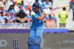 Shreyas Iyer ने Kohli-Rahul को पछाड़ा, 3000 ODI रन पूरे कर रचा इतिहास​