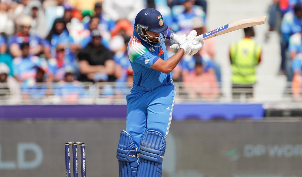 Shreyas Iyer ने Kohli-Rahul को पछाड़ा, 3000 ODI रन पूरे कर रचा इतिहास​