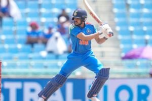 Lucknow में Shubman Gill और Ishan Kishan का ‘शतकीय’ तूफान, Afghanistan के सामने 403 रनों का पहाड़​