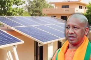 उत्तर प्रदेश में कैसे आई सौर ऊर्जा क्रांति? 2GW रूफटॉप सोलर क्लब में हुआ शामिल स्टेट​