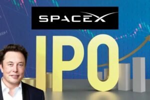 Elon Musk की SpaceX का कमाल, 3 दिन में 60% उछला शेयर, भारतीय भी सिर्फ ₹5,000 लगाकर खरीद सकते हैं हिस्सा!​