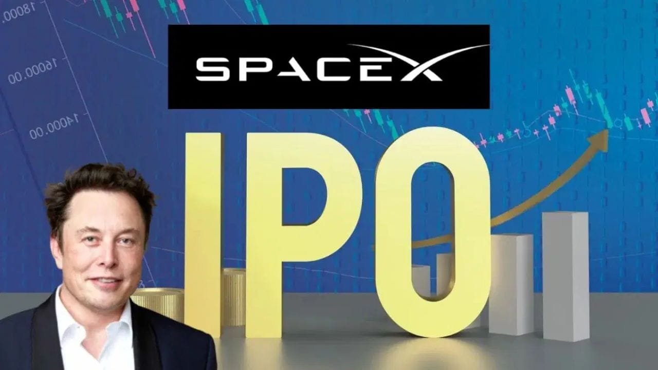 Elon Musk की SpaceX का कमाल, 3 दिन में 60% उछला शेयर, भारतीय भी सिर्फ ₹5,000 लगाकर खरीद सकते हैं हिस्सा!