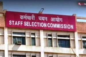 SSC CGL 2025: एसएससी सीजीएल विकल्प और वरीयता भरने की तारीख बढ़ी, 3522 पदों पर भर्ती का रास्ता साफ​