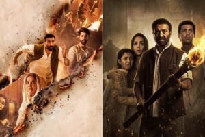 Batwara 1947 Teaser Release | सनी देओल और प्रीति ज़िंटा की जोड़ी ने फिर जीता दिल, बिखरा विभाजन का दर्द​