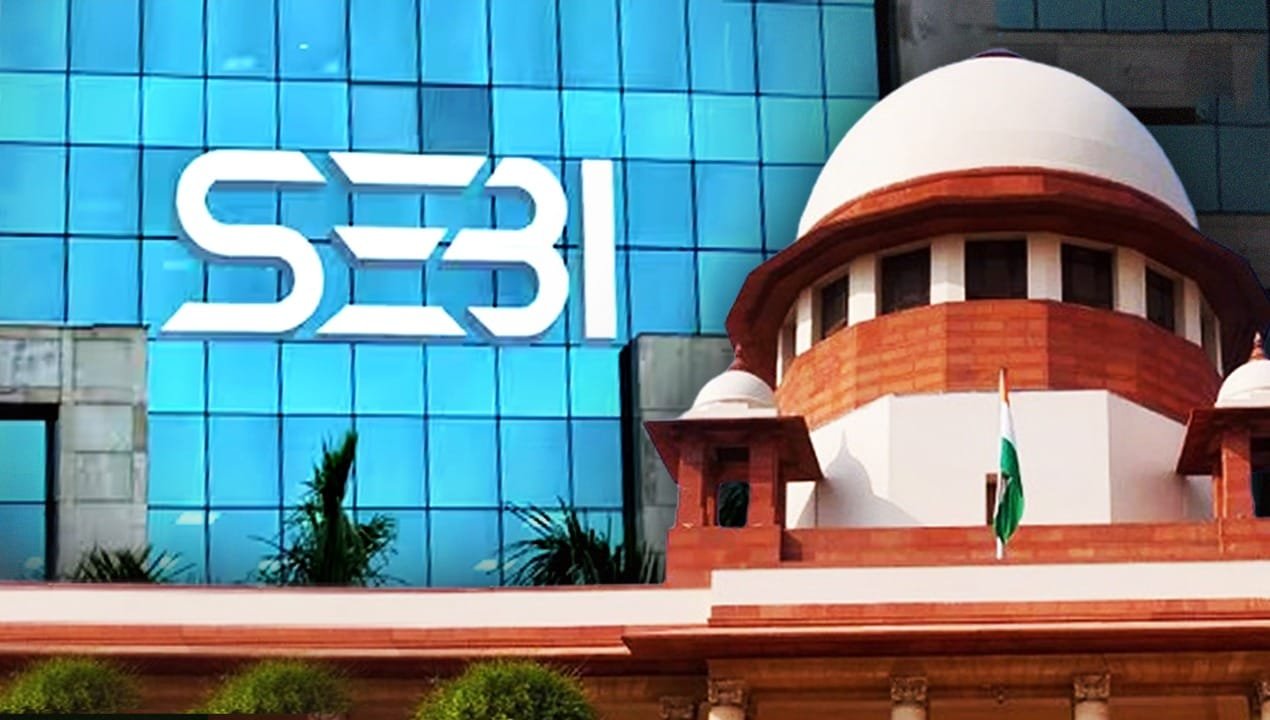सहारा डिबेंचर केस में SEBI पहुंचा सुप्रीम कोर्ट, SAT के आदेश को दी चुनौती