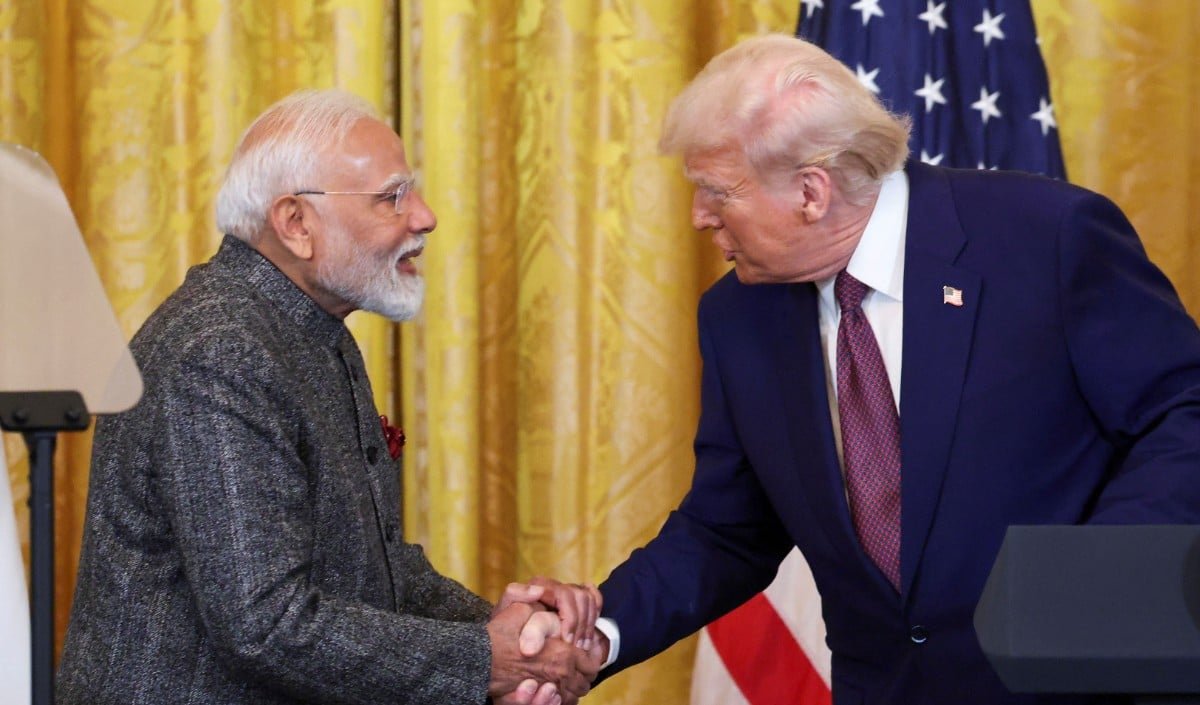 G7 Summit 2026 In France | पीएम मोदी और राष्ट्रपति ट्रंप के बीच महाबैठक! व्यापार, ऊर्जा और समुद्री सुरक्षा पर बड़ा कूटनीतिक रोडमैप तैयार​