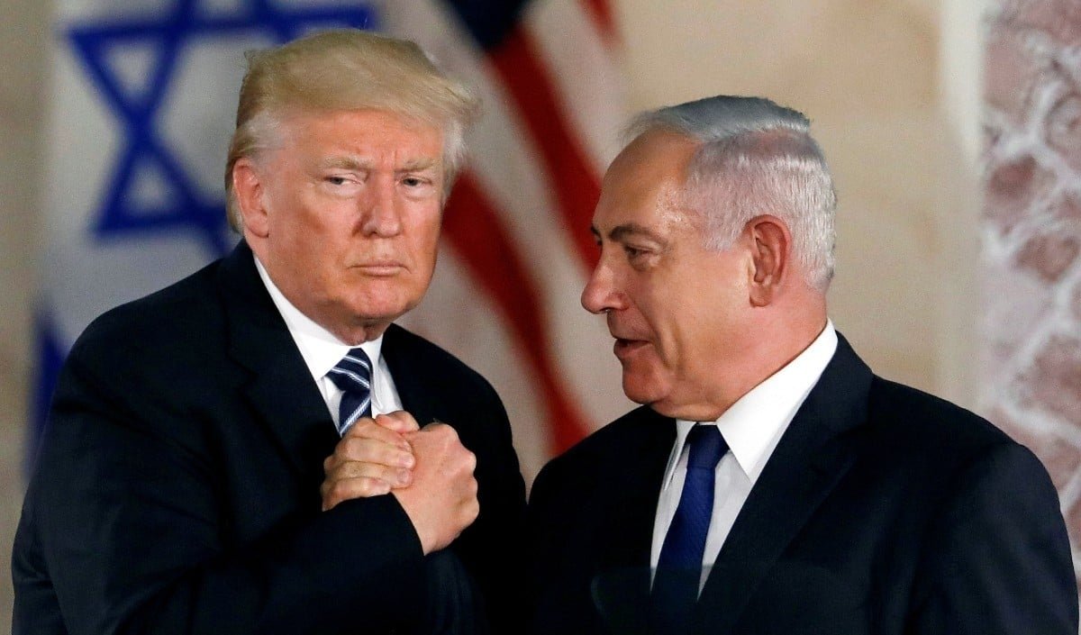 Lebanon पर भड़के Donald Trump, Netanyahu को दी कड़ी चेतावनी, कहा- ज़्यादा ज़िम्मेदार बनें!​