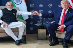 PM Modi और President Trump की दोस्ती लाएगी रंग, जल्द Trade Deal पर लगेगी मुहर​