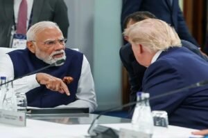 नाविक बिना डर के…ट्रंप के सामने G7 के मंच से भारतीयों की मौत पर दिया दुनिया को क्लीयर मैसेज​