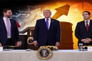 G7 Summit: भारत को रूस से तेल नहीं खरीदने देंगे! ट्रंप ने फिर बढ़ाई टेंशन​