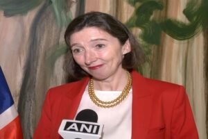 भारत-UK Trade Deal पर ब्रिटिश हाई कमिश्नर Lindy Cameron बोलीं- ये अब तक का सबसे तेज़ समझौता​