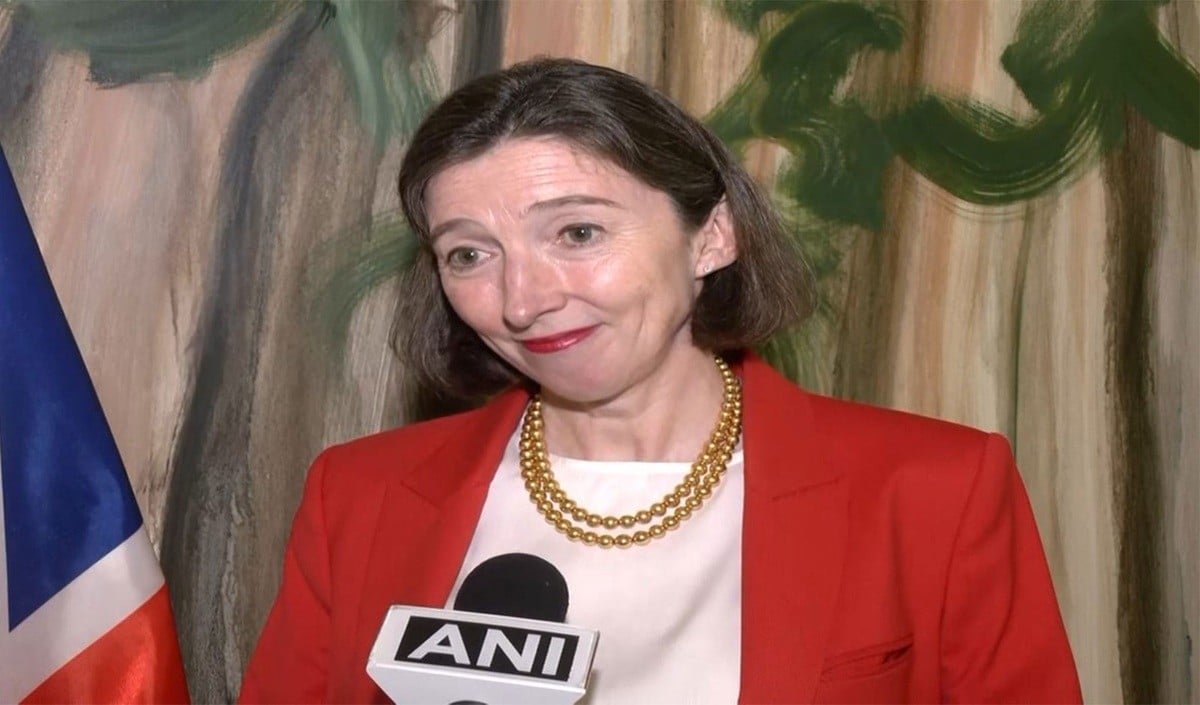 भारत-UK Trade Deal पर ब्रिटिश हाई कमिश्नर Lindy Cameron बोलीं- ये अब तक का सबसे तेज़ समझौता​