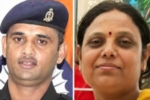 UP: उन्नाव में डबल सुसाइड, पत्नी के बाद फौजी पति ने भी दी जान; 2 मासूम बच्चे हुए अनाथ​