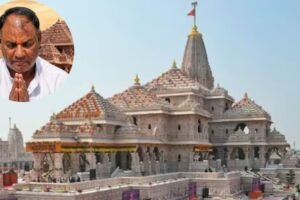 टिन्नू से पूछताछ और हॉस्टल का सच… राम मंदिर में SIT जांच के तीसरे दिन क्या-क्या हुआ?​