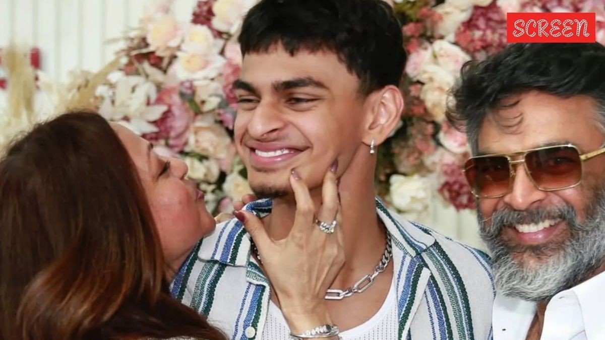 ‘मेरे लिए एक तरह का झटका था’, भारत से दुबई शिफ्ट होने पर बोले आर माधवन के बेटे वेदांत, कहा- मैं पूरी जिंदगी…