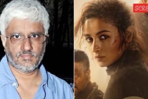 ‘एक हजार कमेंट्स के लिए 1 लाख रुपये’, फिल्म ‘अल्फा’ के लिए ट्रोल हुईं आलिया भट्ट, फिल्ममेकर विक्रम भट्ट ने किया बचाव​