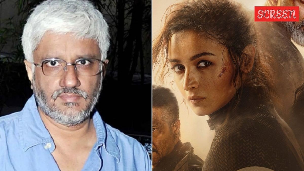 ‘एक हजार कमेंट्स के लिए 1 लाख रुपये’, फिल्म ‘अल्फा’ के लिए ट्रोल हुईं आलिया भट्ट, फिल्ममेकर विक्रम भट्ट ने किया बचाव​