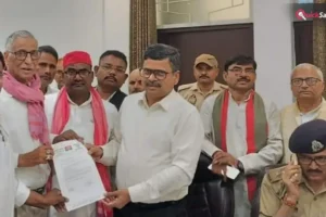 Prayagraj: मतदाता सूची में 50 हजार से अधिक विसंगतियों का दावा, सपा ने की संशोधन की मांग​