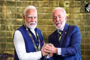 भारत के दो दोस्त धांसू डील को तैयार, एक बनाएगा विमान, दूसरा बनाएगा हथियार!​