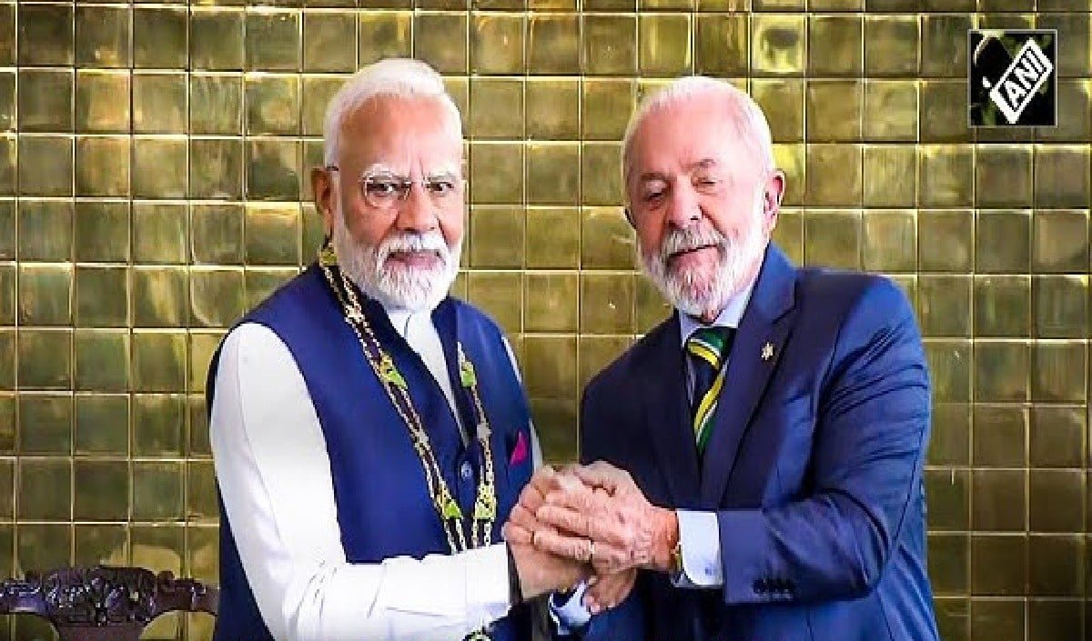 भारत के दो दोस्त धांसू डील को तैयार, एक बनाएगा विमान, दूसरा बनाएगा हथियार!​