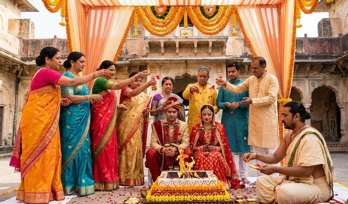 Wedding Shubh Muhurat: जून में शादी के लिए सिर्फ 9 शुभ तारीखें, देखें पूरी Dates List​