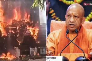 लखनऊ कोचिंग हादसा: अलीगंज हादसे में 15 बच्चों की मौत, सामने आई मृतकों और घायलों की पूरी सूची​